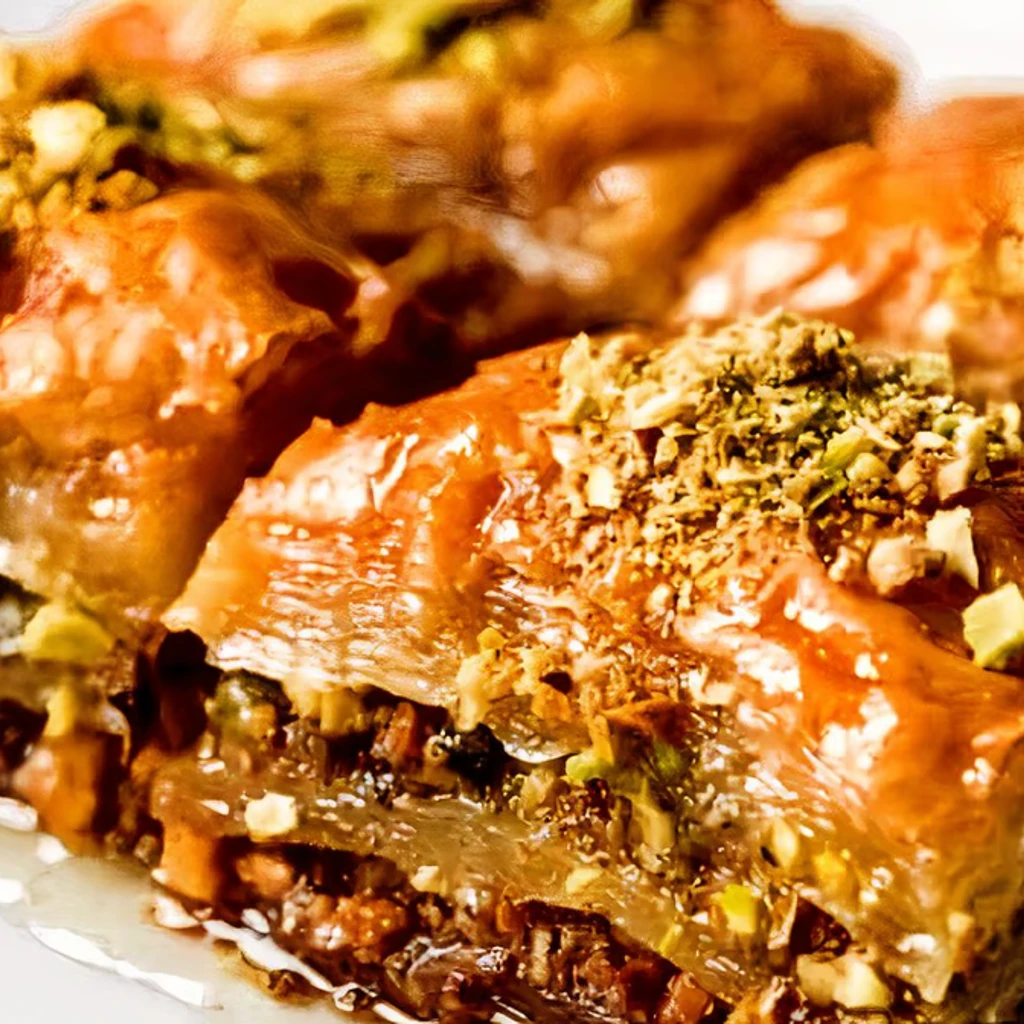 Baklava 