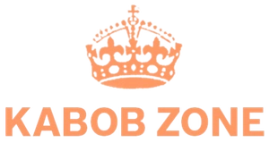 Kabob Zone