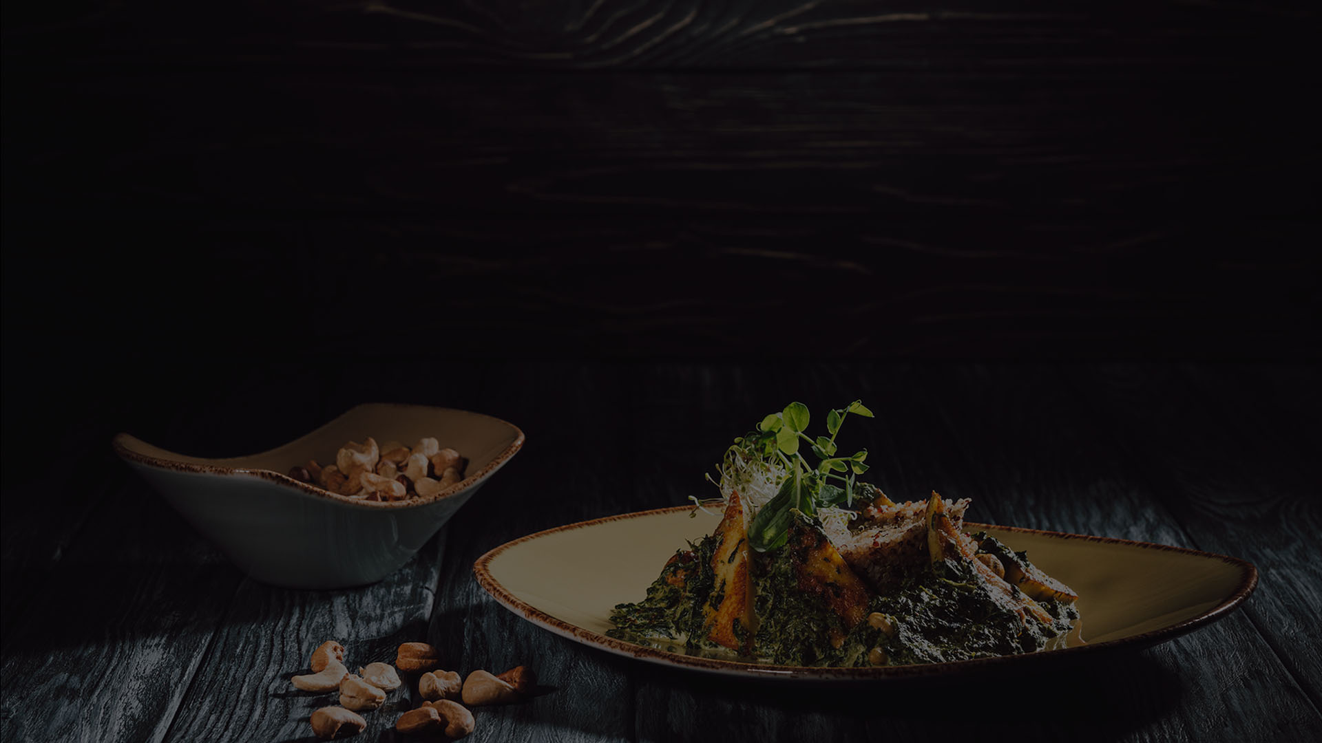 Savor the Flavor of Kabob Zone