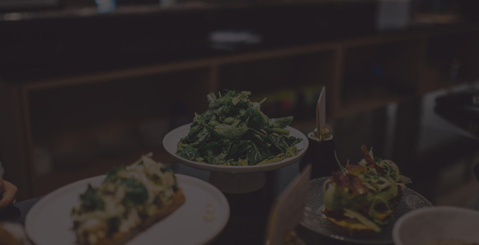 Savor the Flavor of Kabob Zone